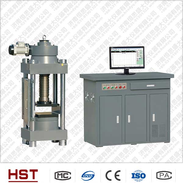 全自動壓力試驗機同行，全自動壓力試驗機用途簡介